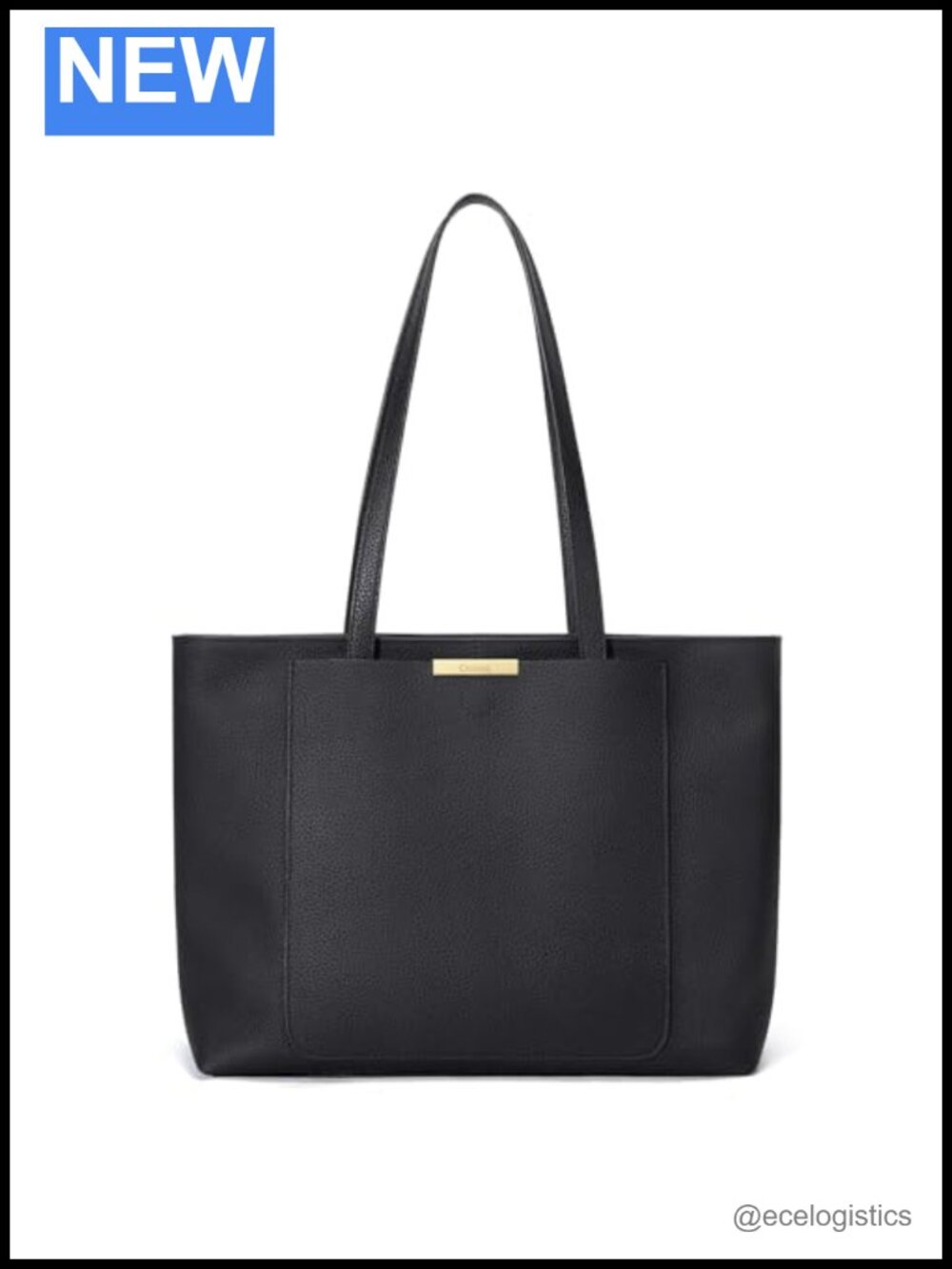 Large Leather Tote Bag Women Top Handle Hobo Shoulder Purse Satchel